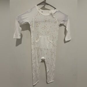 KYTE onsie romper NEW no tags (3t) boys